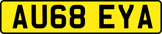 AU68EYA