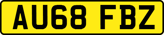AU68FBZ