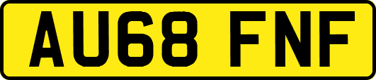 AU68FNF