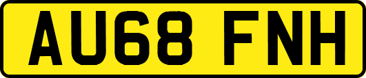 AU68FNH