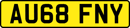 AU68FNY