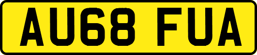 AU68FUA