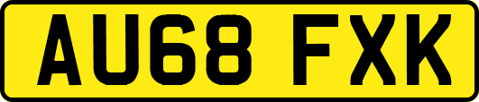 AU68FXK