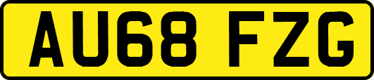 AU68FZG