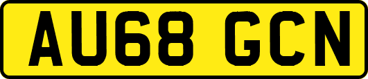 AU68GCN