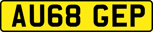 AU68GEP