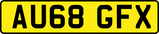 AU68GFX