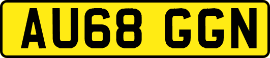 AU68GGN