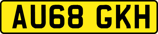 AU68GKH