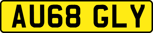AU68GLY