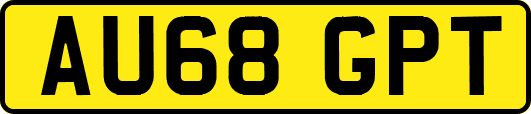 AU68GPT