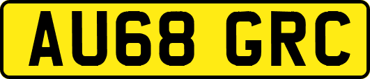 AU68GRC
