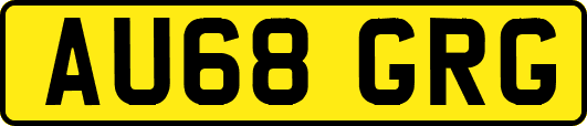 AU68GRG