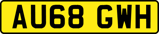 AU68GWH