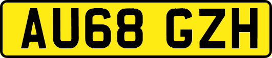 AU68GZH