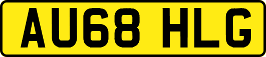 AU68HLG
