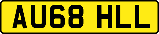 AU68HLL