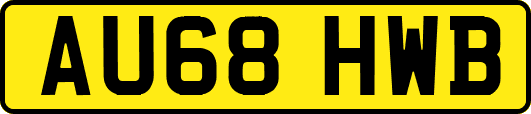 AU68HWB