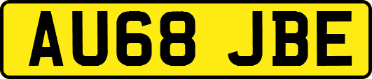 AU68JBE