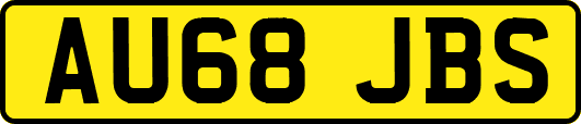 AU68JBS