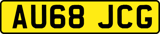 AU68JCG