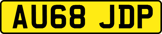 AU68JDP