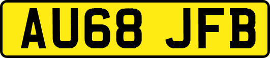 AU68JFB
