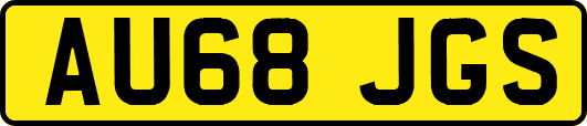 AU68JGS