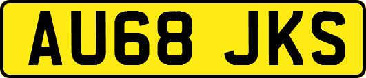 AU68JKS