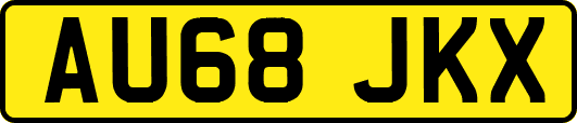 AU68JKX