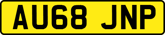 AU68JNP