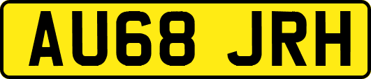 AU68JRH