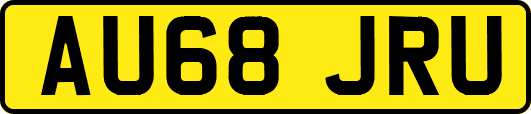 AU68JRU