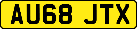 AU68JTX