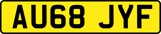 AU68JYF