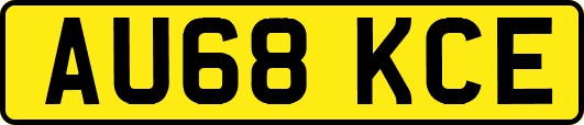 AU68KCE