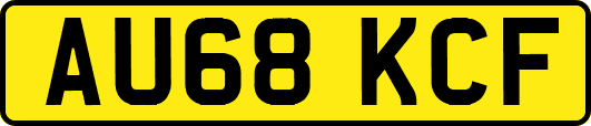 AU68KCF