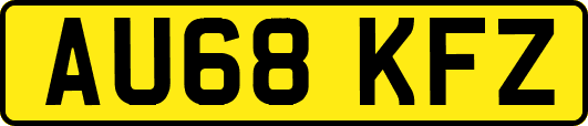 AU68KFZ