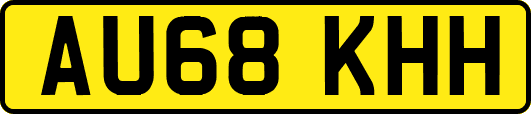 AU68KHH