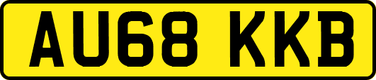 AU68KKB