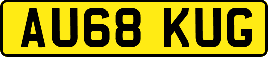 AU68KUG