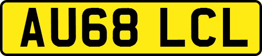 AU68LCL