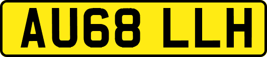 AU68LLH