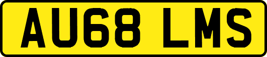 AU68LMS