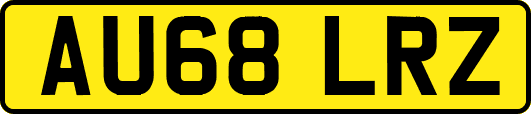 AU68LRZ