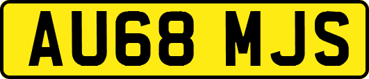 AU68MJS