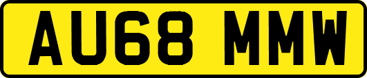 AU68MMW