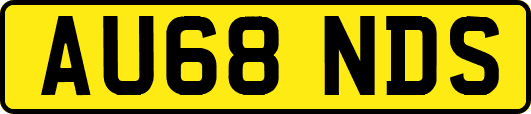 AU68NDS