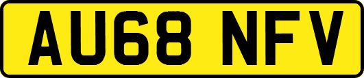 AU68NFV