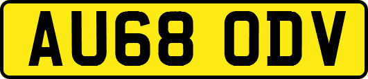 AU68ODV